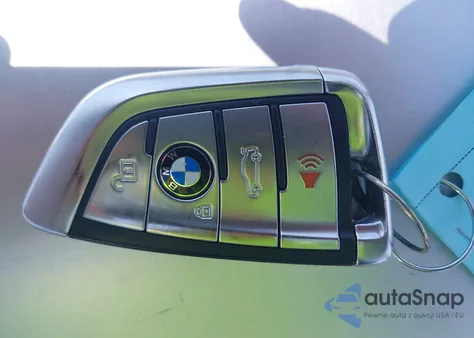 2017 BMW X5 xDrive35I from USA, damaged, VIN 5UXKR0C34H0X77778